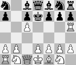 CIPC #48: Geri's game – Belgian Chess History